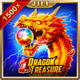 Dragon Treasure
